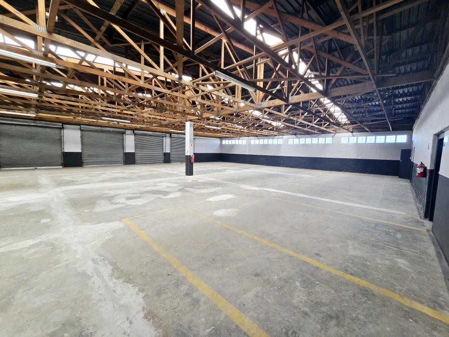 Commercial Property for Sale in George Industrial Western Cape